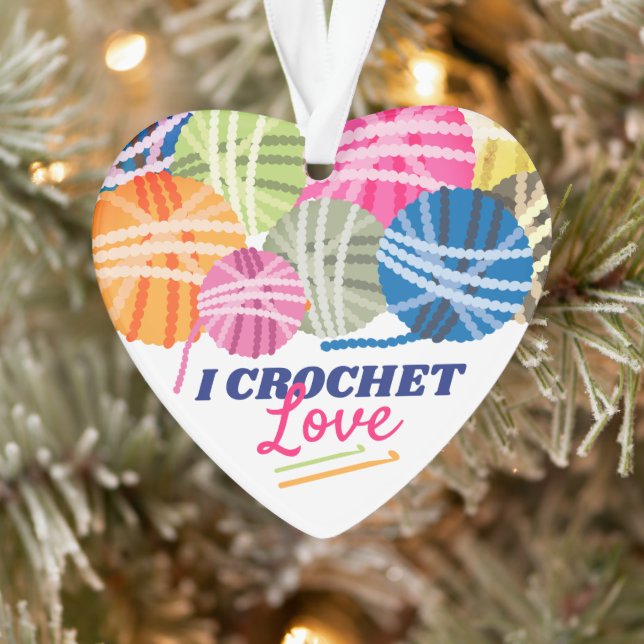 Les crochets en fil de fer aiment Noël personnalis (Arbre)