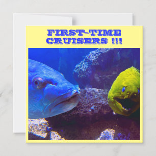 LES CRUISERS DE PREMIÈRE FOIS EXPÉDIENT LA MAGNET