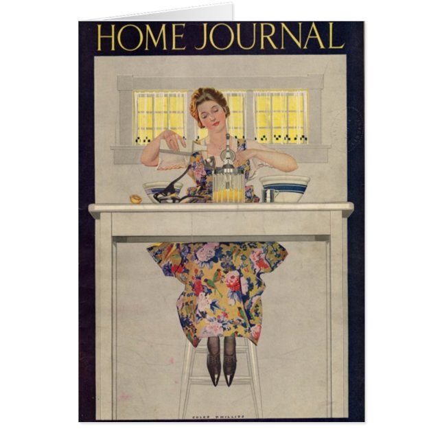 Les dames autoguident le journal 1920 (Devant)