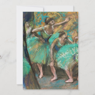 Les Danseurs   Edgar Degas