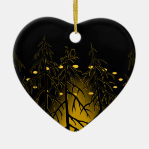 Les décorations d'UFO de cool d'ornement d'UFO ont