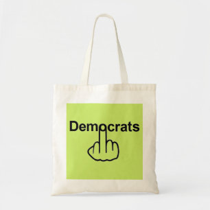 Les Démocrates du sac se retournent
