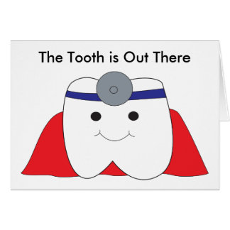 Les dentistes sont de super héros