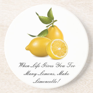 Les dessous de verre d'Erin