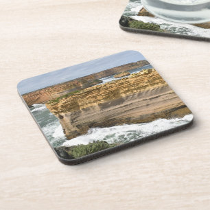 Les Dessous de verre Victoria du Razorback