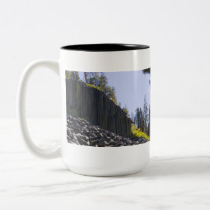 Les diables postpile Mug