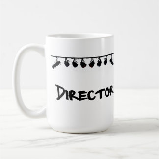 Les directeurs Mug