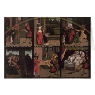 Les Dix commandements