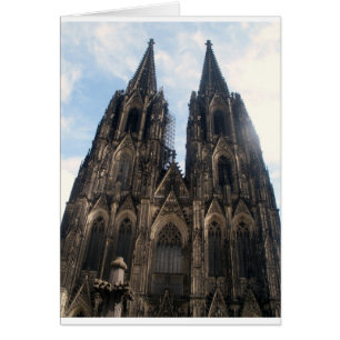 Les DOM (Koln) II