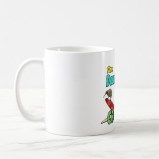 Les DUC Classic Style Mug