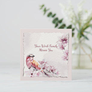 Les échecs de la famille de travail Vous obtenez b