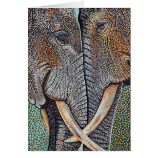 Les éléphants n'oublient jamais