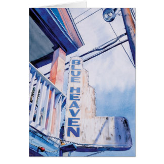 Les endroits I ont été