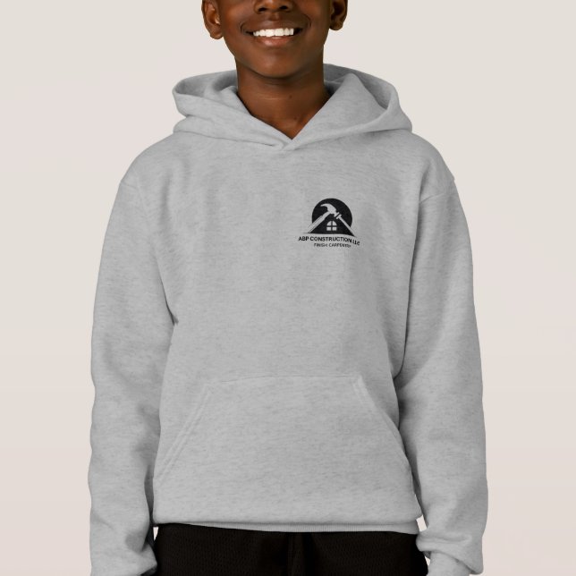 LES ENFANTS COMMERCE - ABP  (Devant)