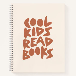 Les enfants cool lisent des livres Citation Inspir