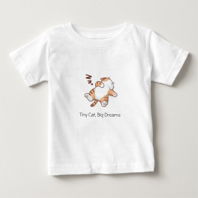 LES ENFANTS CUT TSHIRTS (Devant)