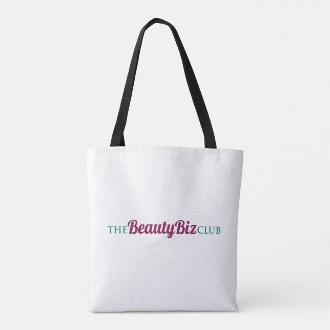 Les entreprises de beauté manifestent le sac (Dos)