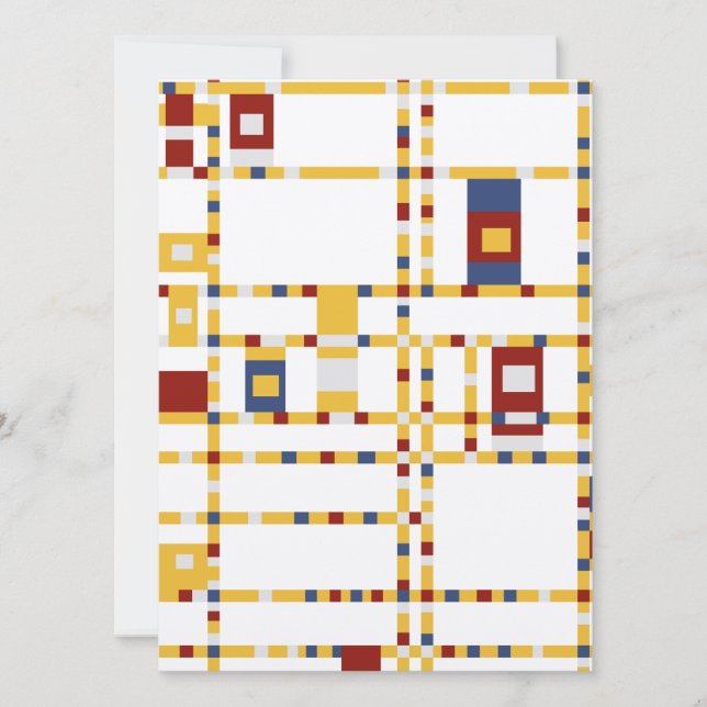 Les enveloppes blanches standard sont de 5,5 po x  (Devant)