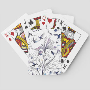 Les envolés 2 Jeux de cartes