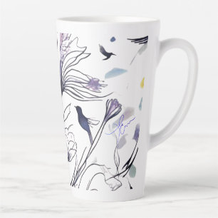 Les envolés 2 Tasse