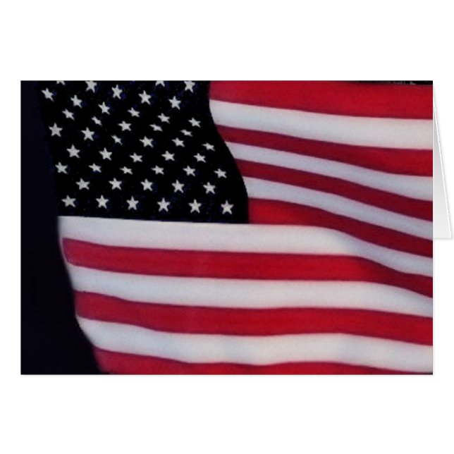 Les États-Unis étaient veuh pledge inside (Devant horizontal)