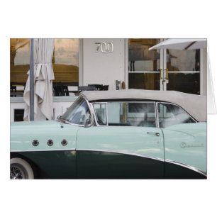 Les Etats-Unis, la Floride, Miami Beach : Beach du