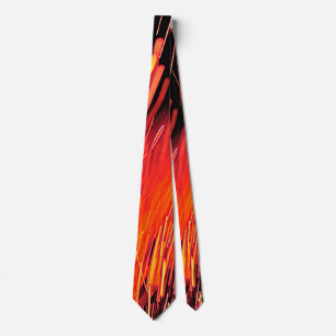 Les étincelles pilotent la cravate