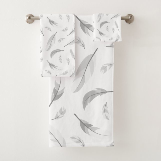 Les Feather (En situation)