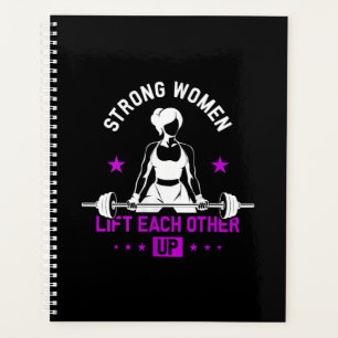 Les Femmes Bodybuilding Gymnase Entraînement Et Dr