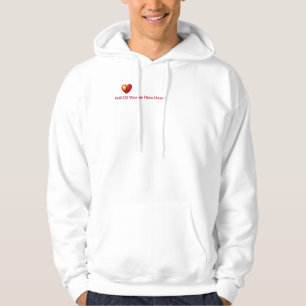 Les femmes DE CÂBLE ont le sweat - shirt à capuc