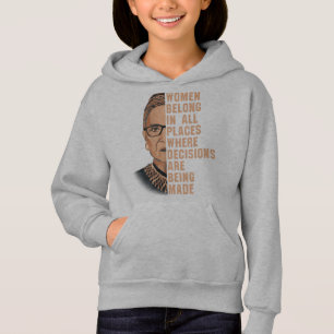 Les Femmes Font Partie De Tous Les Endroits Où Les