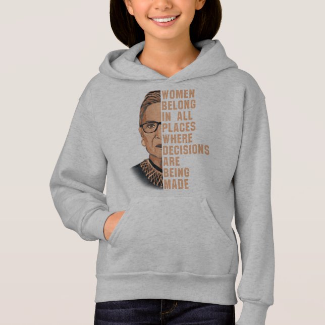 Les Femmes Font Partie De Tous Les Endroits Où Les (Devant)