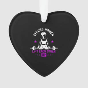 Les Femmes Organisent Une Salle De Fitness Et Une