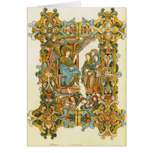 Les femmes saintes à la tombe