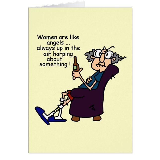 Les Femmes Sont Comme Des Anges (Devant)