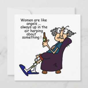 Les Femmes Sont Comme Des Anges