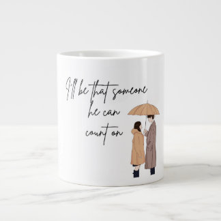 les filles aiment les mugs idées cadeaux pour lui