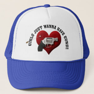 Les filles veulent juste avoir le casquette