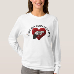 Les filles veulent juste avoir le sweat - shirt à