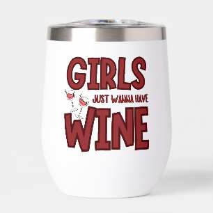 Les Filles Voulaient Juste Avoir Une Bouteille D'E