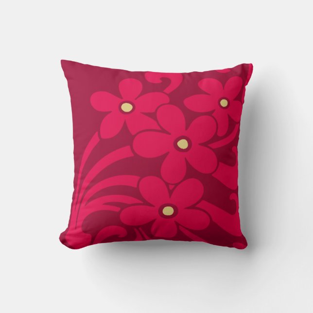 Les fleurs des Coussins américains MoJo couleur fr (Recto)