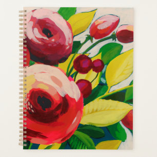 Les fleurs vivaces