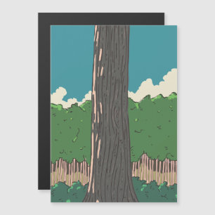 Les forêts japonaises