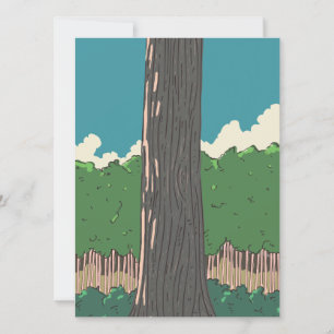 Les forêts japonaises