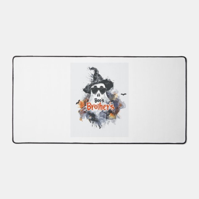 Les frères de Boo (Recto)