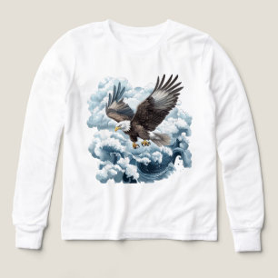 Les garçons qui aiment l'aigle