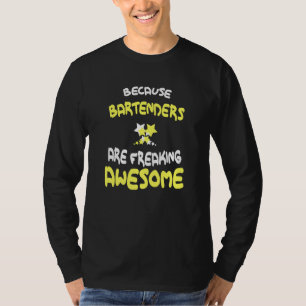 Les Gardiens Font Un Fantastique T-Shirt Pour Bart