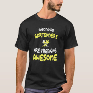 Les Gardiens Font Un Fantastique T-Shirt Pour Bart