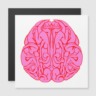 Les gens dans mon cerveau