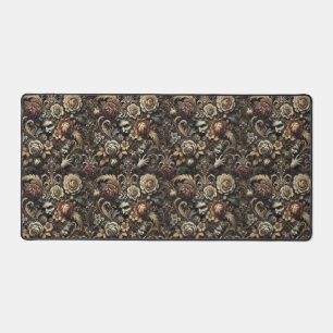 Les graines que nous semons - gothique victorien